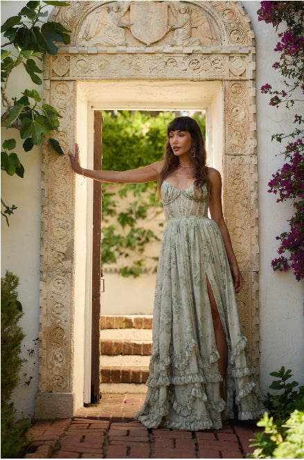 French Sexy Pure Desire Style Halter Dress Women's Summer