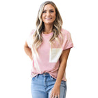 Pink / L