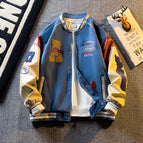 WT167 Blue / L
