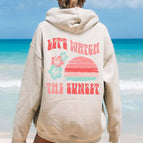 3 Apricot Fleece / 3XL