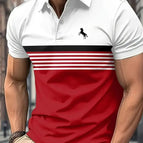 red / L