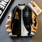 WT167 Black / L