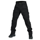 Black / L