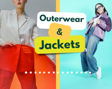 Women Jackets