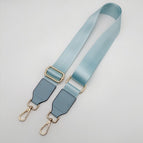 Light Blue / Gold Hook