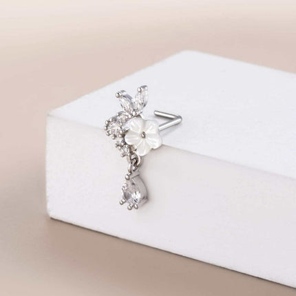 Hangerdraende Skerp Ruikende Ornamente
