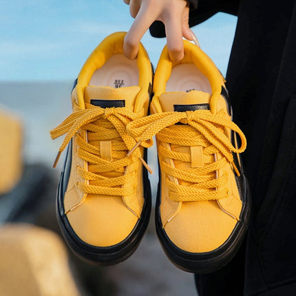 Minderheid All-match Board Shoes Vroulike Vier Seisoene Studente