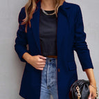 Blue New Style / L