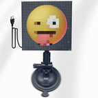 Black / USB