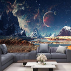 As shown / 130x150CM