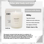 Coconut milk alcohol / Small