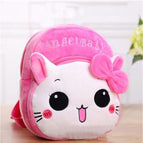 Rose Red Cat