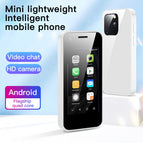 Pearl White English Version / 2GB+16GB