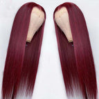 Wine Red / 18inch