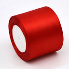 26 Bright Red / 8cm25 Size Volume