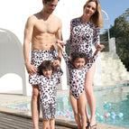 Picture color / Men L