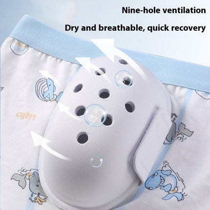 Universal Foreskin Surgery Protection Underwear Phimosis