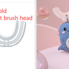 Little Dinosaur Blue set / 6to12 Years Old