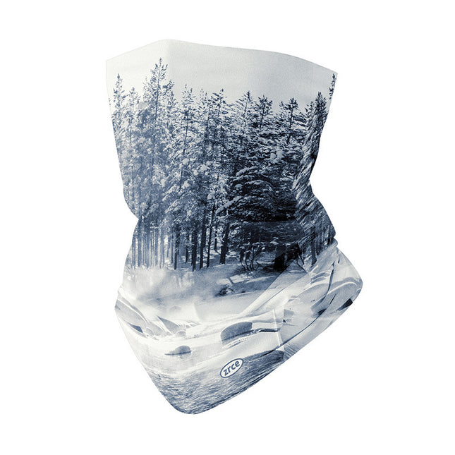 Fishing Magic Face Towel Bandana