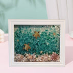 Turtle Photo Frame Gift Box