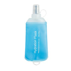250ML Cyan / Soft Water Bottle