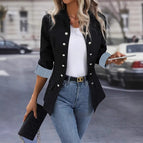 Black / L