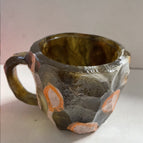 Rock / 10cm High / No inner liner