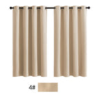 Light Brown / 52x108inch