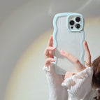 Light Blue / IPhone X
