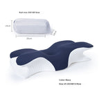 Vlootblou / Soos in die figuur getoon