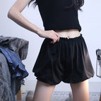 Black / Average Size
