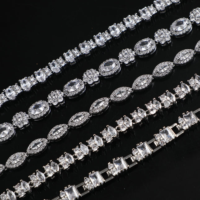 Fashion Jewelry Evil Eye Bracelet