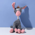 Gray Donkey