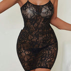 Black / L