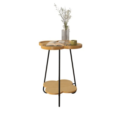 Round Accent Side Table