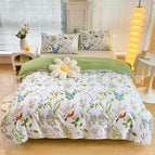 Dreams / F Quilt Cover 203x229cm