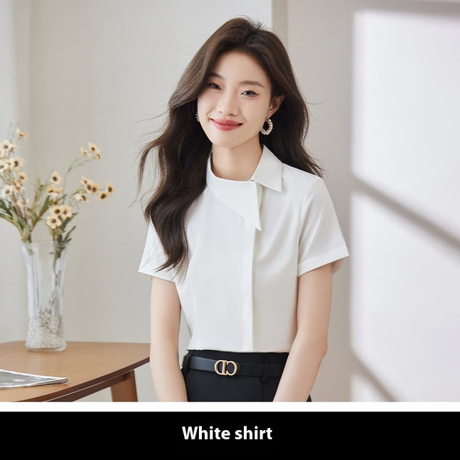 Affordable Luxury Fashion Work Clothes For Women