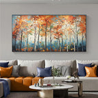 Sonder Binneframe / 100 cm x 50 cm