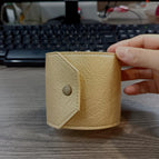 Golden Yellow / 22.5x7.7x0.25cm