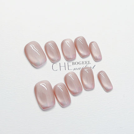 High-grade Versatile Finished Nails