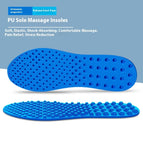 1 Pair Blue 089 / 35to36