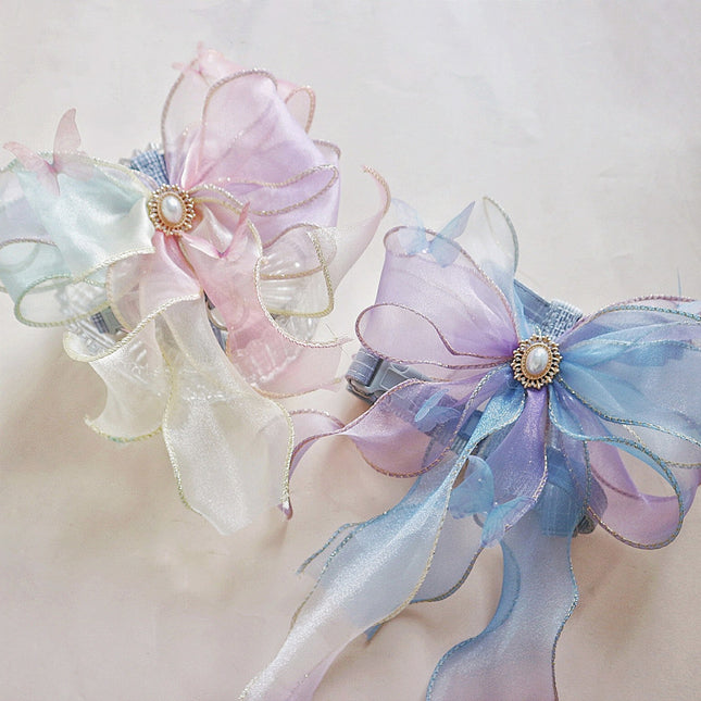 Butterfly Flying Pet Leash Retractable And Break Free