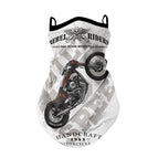 Standard / Skull Motorcycle