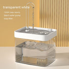 Clear / American Standard
