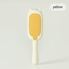Yellow / 220X60X55mm