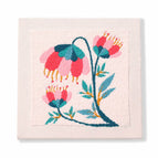 65211style / 25x25cm Including Stamp Pin