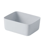 Grey / Uncensored box