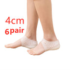 6pair / 4cm