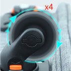4pcs wheels