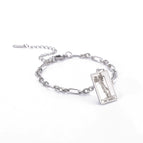 Silver / 9 Style